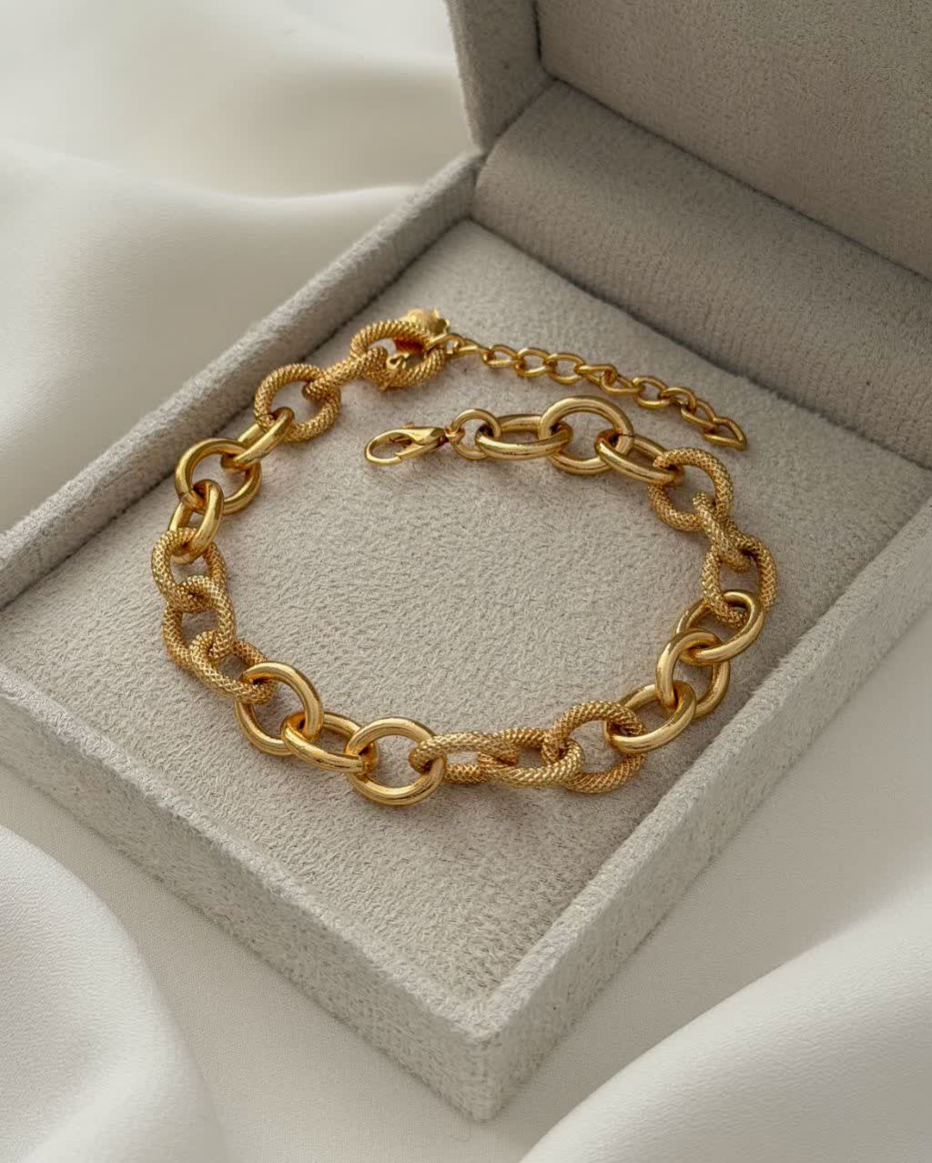 دستبند SHEEN کد 2988 - خرید آنلاین از گالری آداس